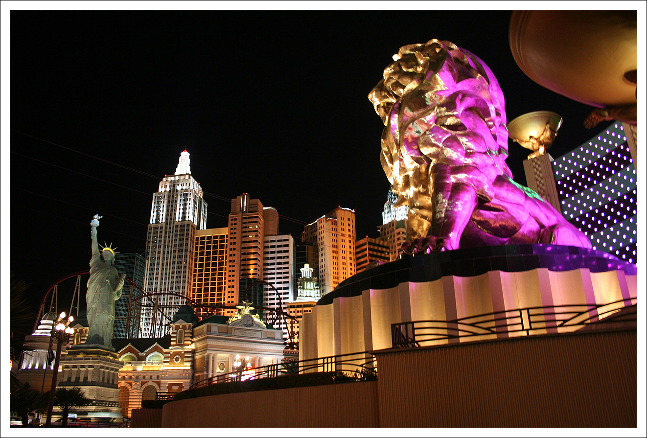 new york and mgm
