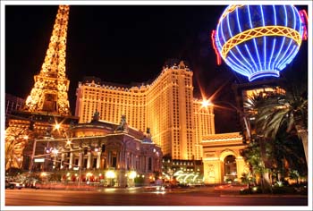 las vegas paris3