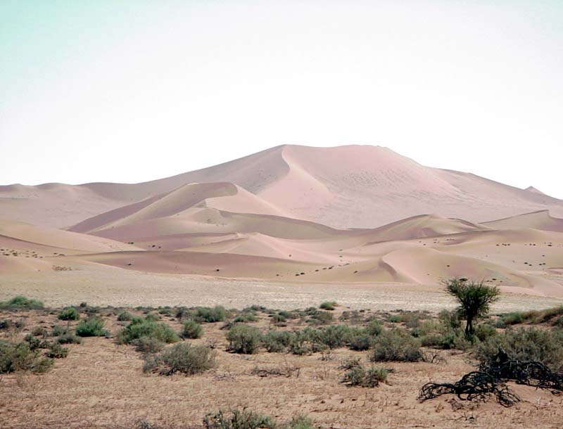 namibia