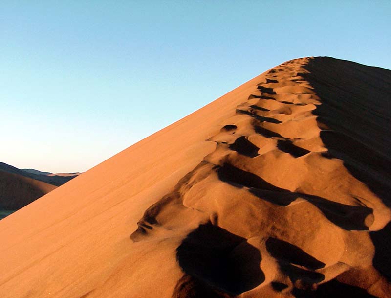 namibia